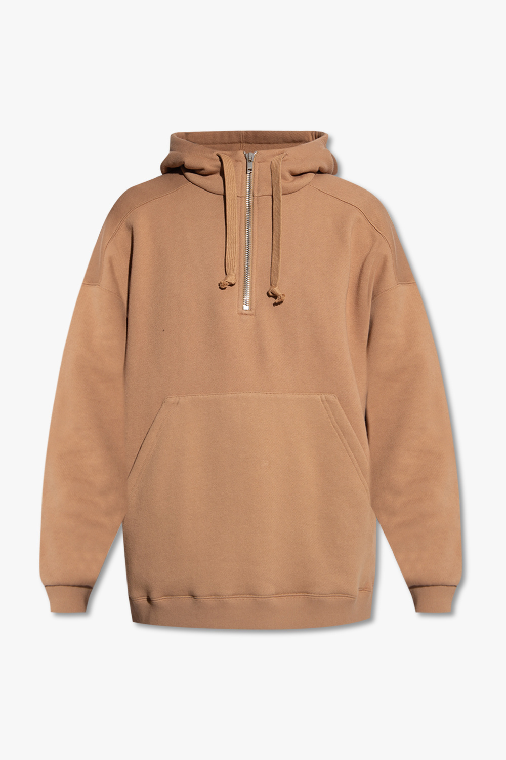 Gucci 2024 brown hoodie